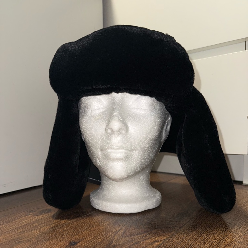 Moose Knuckles Trapper Hat
